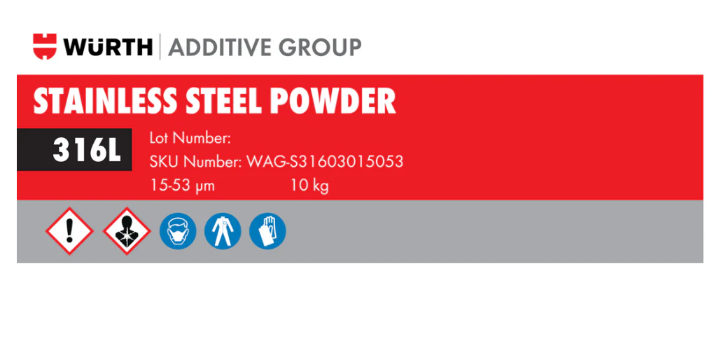 wurth powder